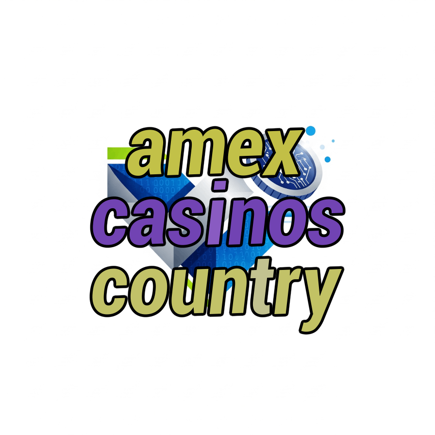amex casinos country