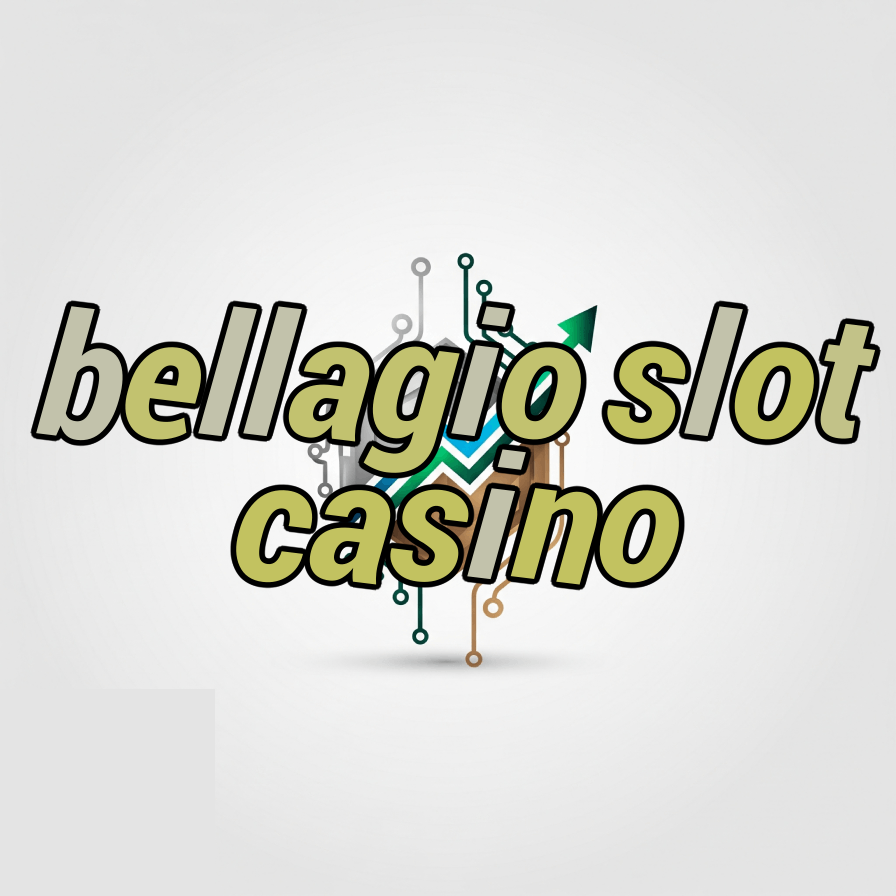 bellagio slot casino